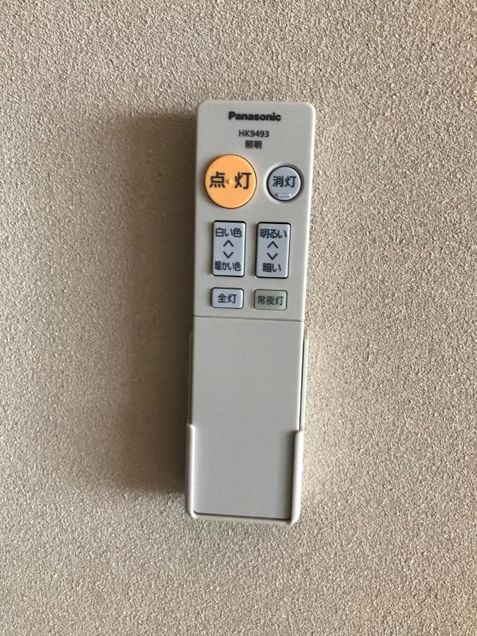 公寓式飯店 Wellstay Shinsekai Wakyo