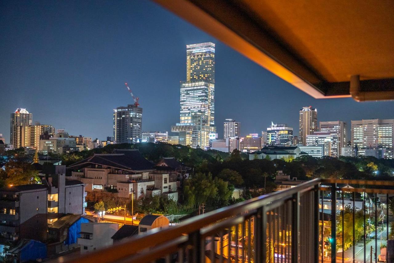 อพาร์ตโฮเทล Wellstay Shinsekai Wakyo 3*