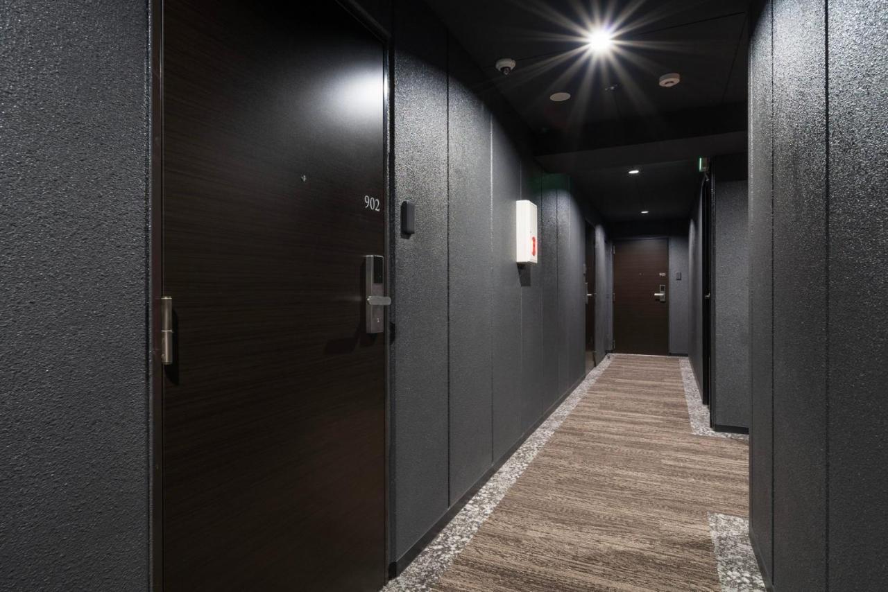 Wellstay Shinsekai Wakyo 公寓式飯店 大阪