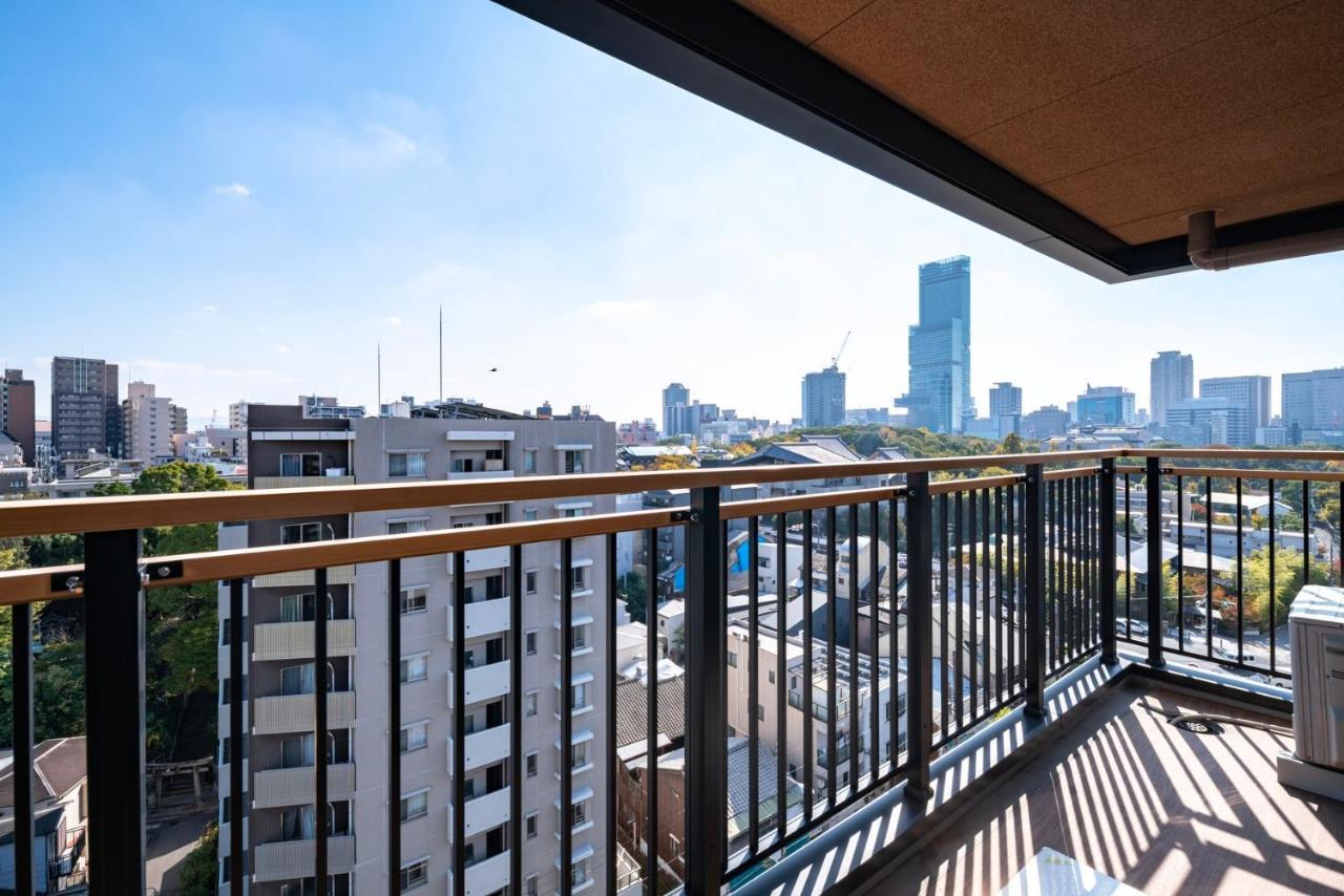 Wellstay Shinsekai Wakyo โอซาก้า