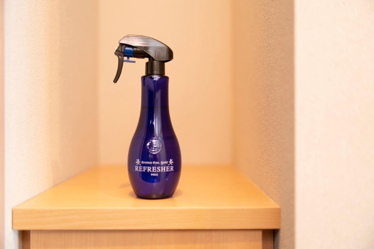 Wellstay Shinsekai Wakyo 大阪