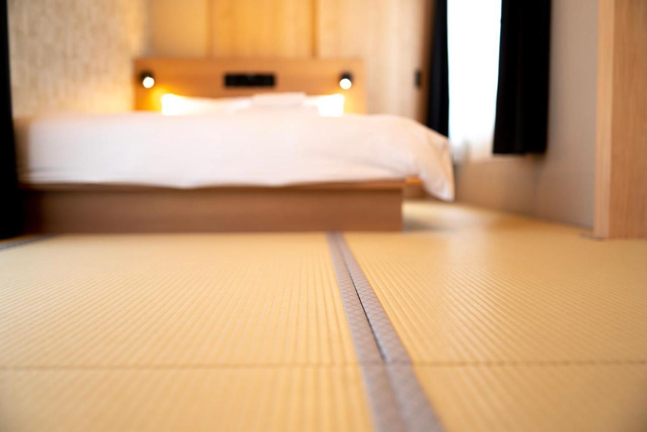 Wellstay Shinsekai Wakyo 3* 大阪