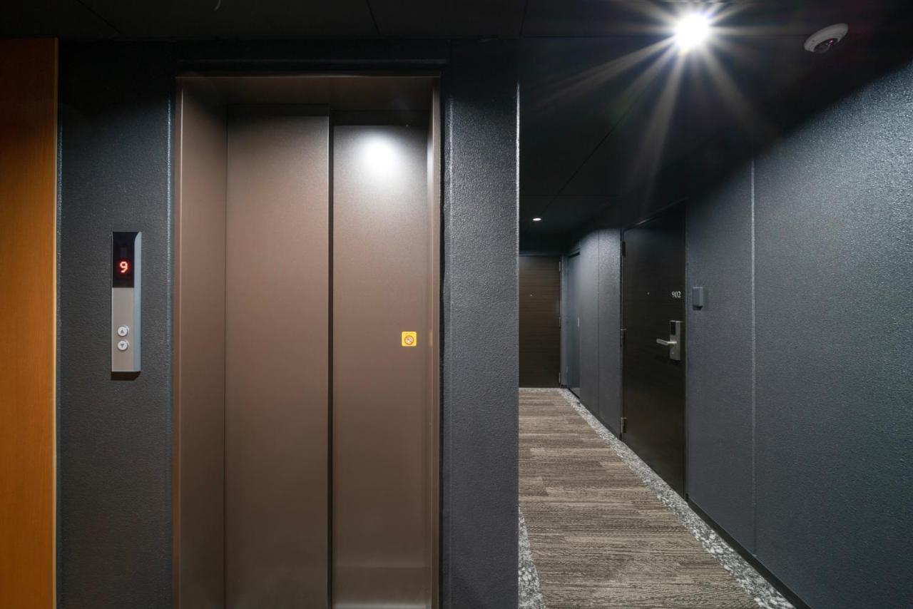 Wellstay Shinsekai Wakyo 大阪