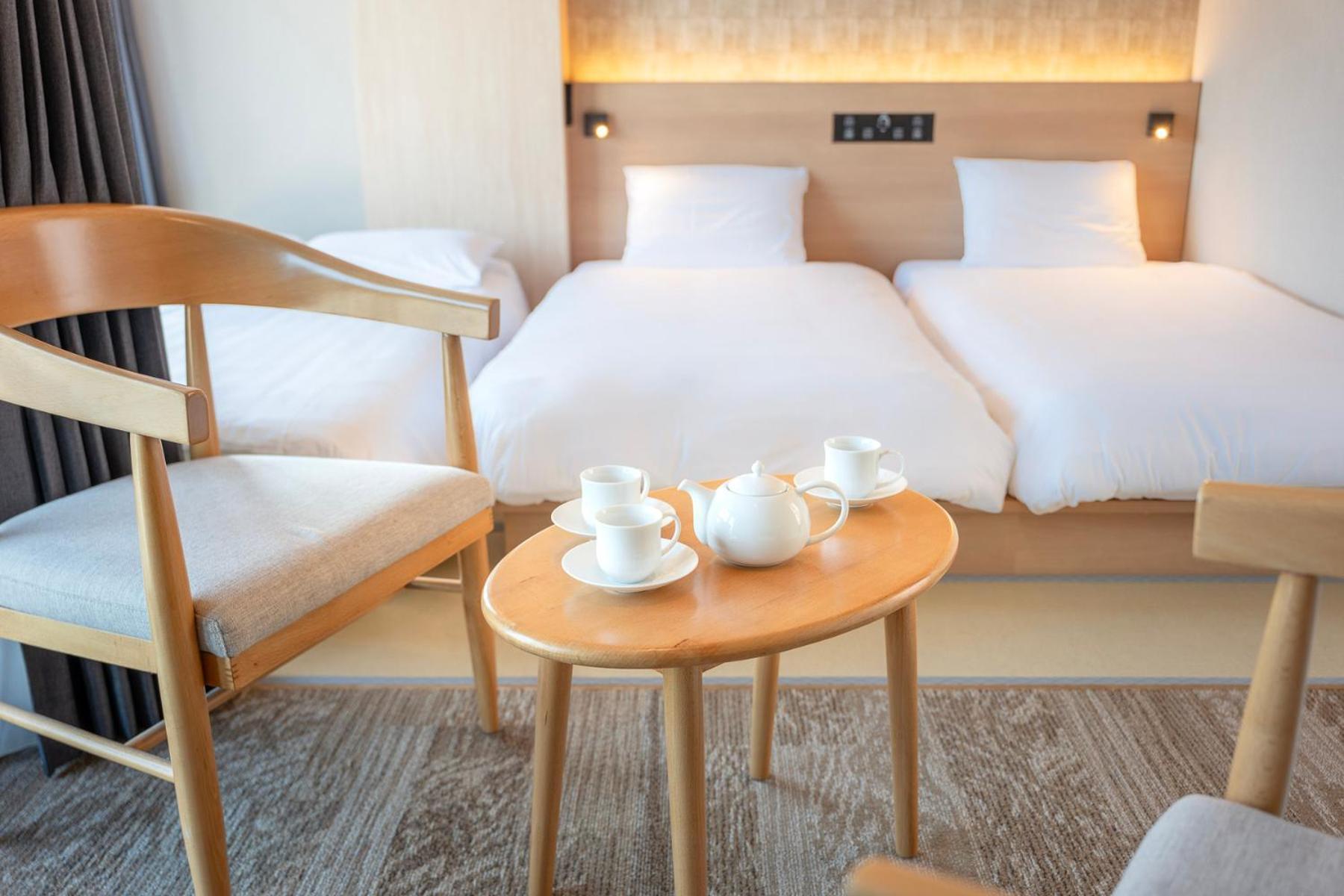 Wellstay Shinsekai Wakyo 公寓式飯店 大阪